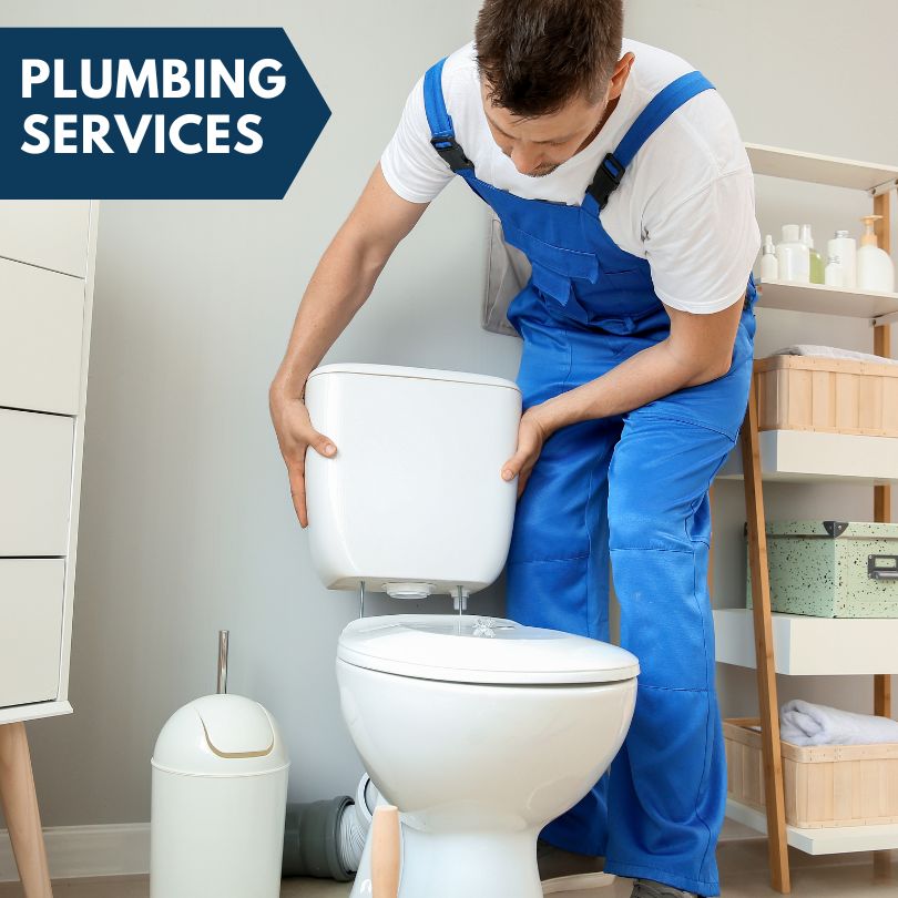 Plumbing Company in Eden Prairie, MN