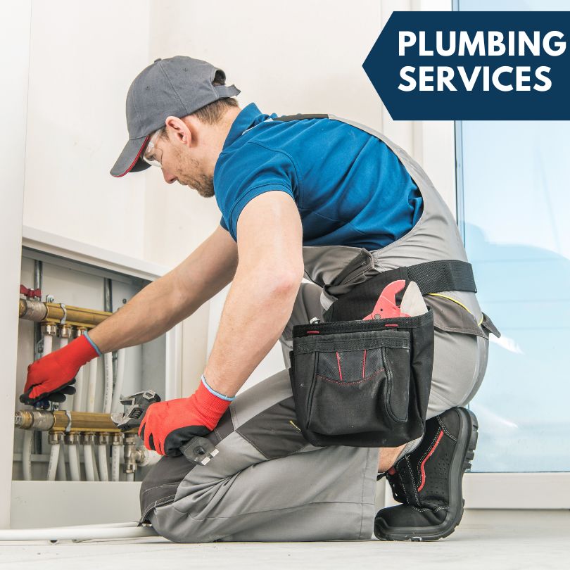 Eden Prairie Plumbing Company